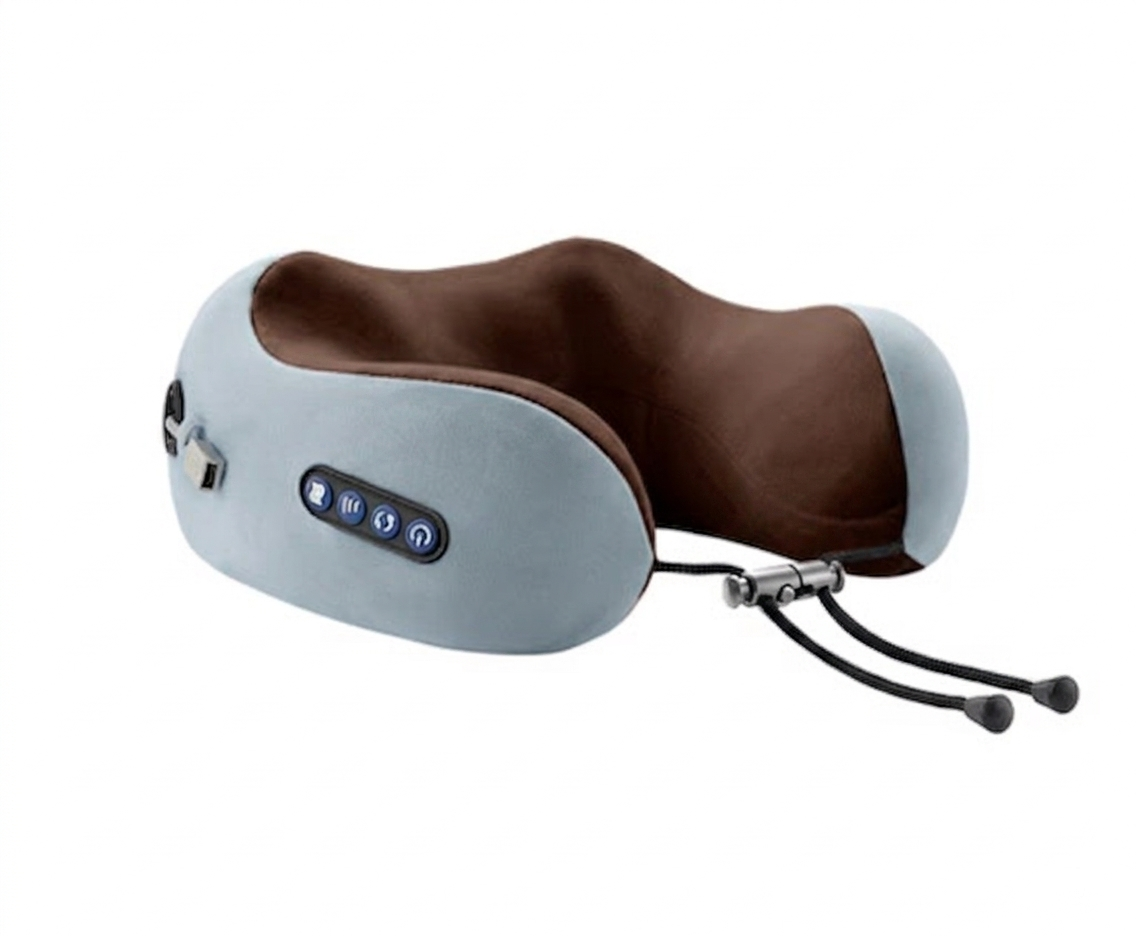 NeckRelax™ | Smart Cervical Relief | 2026