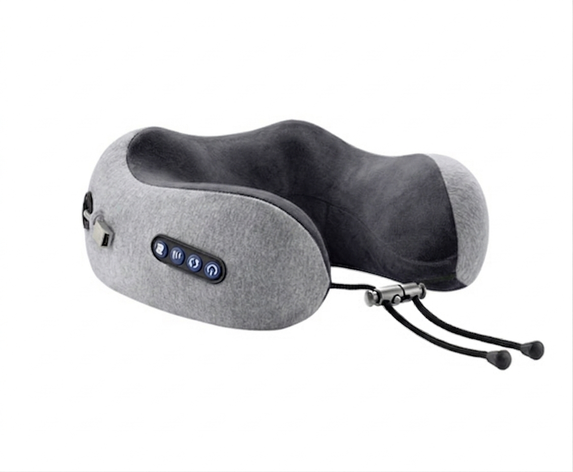 NeckRelax™ | Smart Cervical Relief | 2026