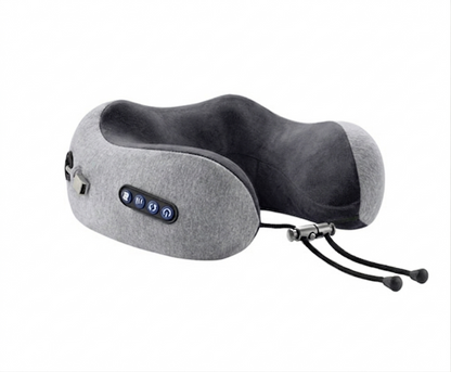 NeckRelax™ | Smart Cervical Relief | 2026
