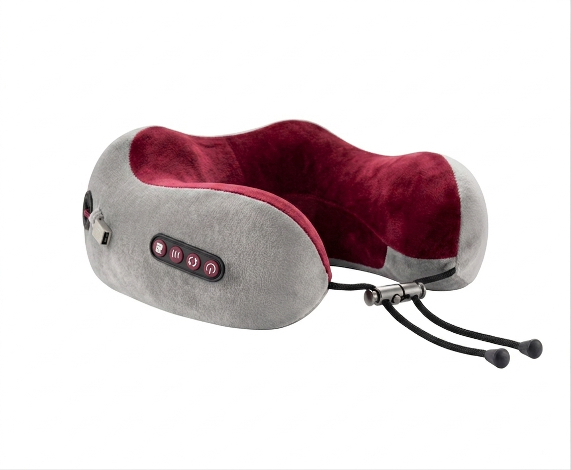 NeckRelax™ | Smart Cervical Relief | 2026