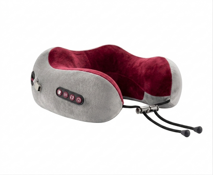 NeckRelax™ | Smart Cervical Relief | 2026