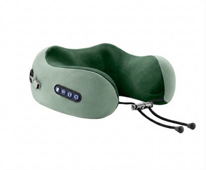 NeckRelax™ | Smart Cervical Relief | 2026