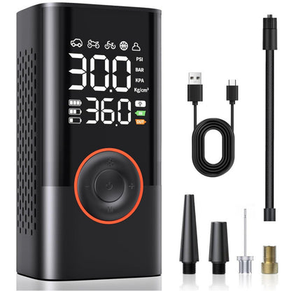 VoltAir™ Smart Portable Air Pump