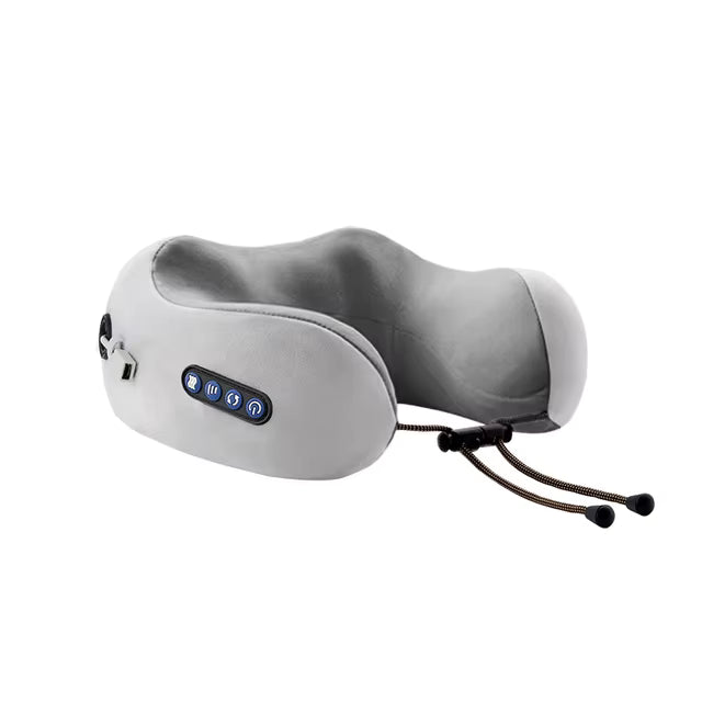NeckRelax™ | Smart Cervical Relief | 2026